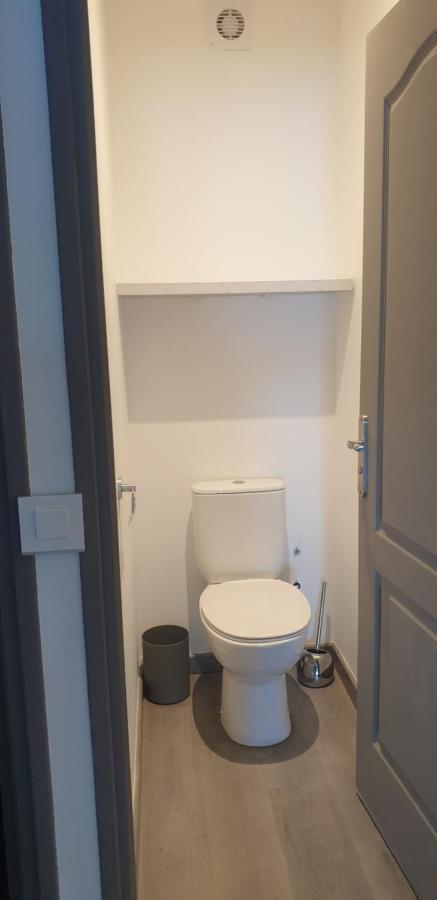 Au Panorama 1 Chambre La Possession Extérieur photo