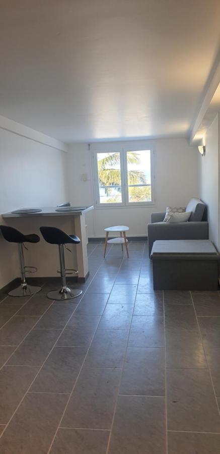 Au Panorama 1 Chambre La Possession Extérieur photo